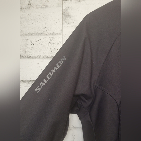 Salomon Performance Light Jacket - Picture 3 of 7